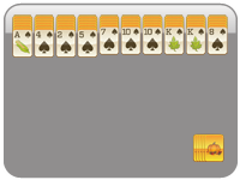 Spider Solitaire