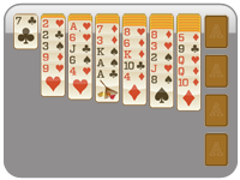 Yukon Solitaire